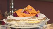 Dolci in mostra come opere d'arte