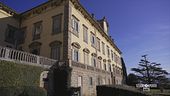 Villa Torre a Cona, Dimora Storica