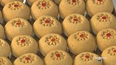 La prima pasticceria iraniana in Italia