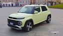A bordo di Hyundai Inster