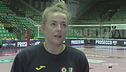 Joanna Wolosz nell'elite della pallavolo