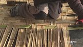 Come lavorare il bambù