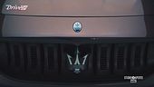 Maserati Grecale Giorgetti Edition