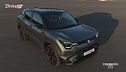La prova della nuova Suzuki eVitara a Francoforte