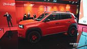 Milano Design Week, l'auto è sempre più protagonista