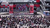L'EICMA Riding Fest torna al Misano World Circuit dal 25 al 27 aprile