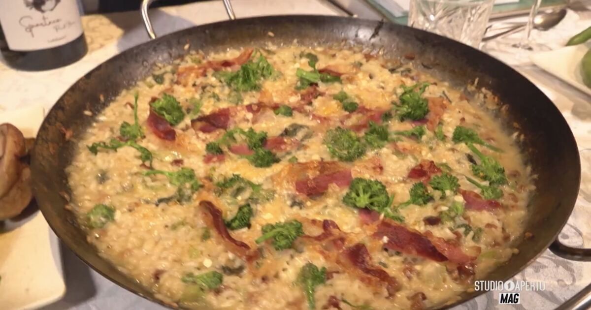 Studio Aperto MAG: La tradizione pasquale umbra Video | Mediaset Infinity