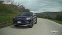 Volkswagen Tayron, la nostra prova del D-SUV premium