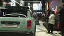 L'importanza dell'auto alla Milano Design Week