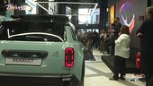 L'importanza dell'auto alla Milano Design Week