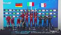 WEC, trionfo Ferrari alla 6 Ore di Imola