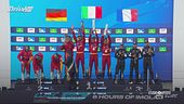WEC, trionfo Ferrari alla 6 Ore di Imola