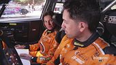Orange1 for Women, le donne nel Rally