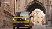 Sabato alle 13.45 torna Drive Up