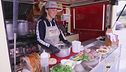 Il miglior street food on the road
