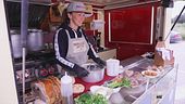 Il miglior street food on the road