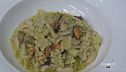 La pasta con le cozze tarantine