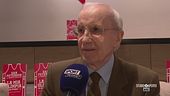 L'intervista a Dan Peterson