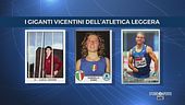 L'atletica vicentina festeggia i 150 anni di vita