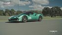 Svelata a Maranello la nuova Ferrari 296 Speciale