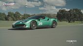Svelata a Maranello la nuova Ferrari 296 Speciale