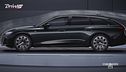 La prova dell'Audi A6 Avant