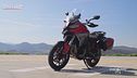 Nuova Ducati Multistrada V4S*