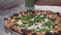 La pizza contemporanea pugliese
