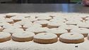 La dolce tradizione delle margheritine