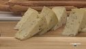Il formaggio che celebra gli alpini