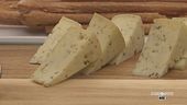 Il formaggio che celebra gli alpini
