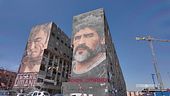 Dici "Napoli" e pensi a Maradona