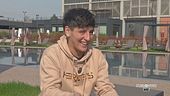 Marianela Montesi e la sua passione per il Padel