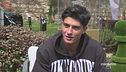 Federico Cinà, promessa del tennis