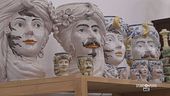 Un'arte millenaria