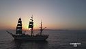 L'Amerigo Vespucci