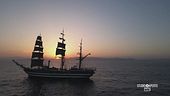 L'Amerigo Vespucci