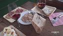 Un'osteria alla vecchia maniera