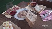 Un'osteria alla vecchia maniera