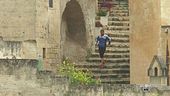 Il Campionato del Mediterraneo di Orienteering
