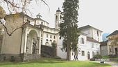 Alla scoperta dei sacri monti alpini