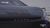 Cupra Tavascan Endurance, il nostro viaggio da Barcellona a Montecarlo