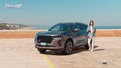 DR 6.0 T-GDI, la nostra prova per le strade di Termoli
