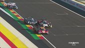 WEC, doppietta Ferrari alla 6 Ore di Spa