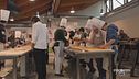 Includere e formare attraverso il cibo
