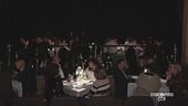 Una cena da protagonisti