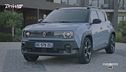 Il test drive della nuova Renault 4 in Portogallo