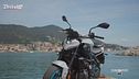 Yamaha MT 07 2025