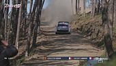 WRC, Rally del Portogallo show