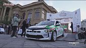 Il Trofeo Lancia infiamma la Targa Florio